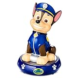 Paw Patrol Talking Night Light – Chase