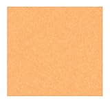 York Wallcoverings KD1885SMP Just Kids Linen Texture 8-Inch x 10-Inch Wallpaper Memo Sample, Oranges
