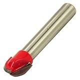 SK11 ルーター・トリマービット U溝 9.5mm SRB-27