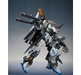 METAL ROBOT魂 （Ka signature） ＜SIDE MS＞ プロトタイプZZガンダム