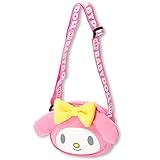 BABYDOLL（ベビードール） サンリオ キャラ大集合 ポシェット ベビー BABY&KIDS マイメロディ