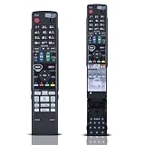 ブルーレイレコーダーリモコン GA850PA for SHARP シャープリモコン AQUOSリモコン BD-HDW55対応 互換品【部品番号:0046380222】