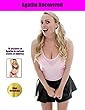 Agatha Uncovered: A sexual fantasy book with Agatha in erotic poses (Sexual fantasies) (English Edition)
