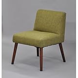 ダイニングソファ AHF-002 グリーン