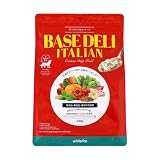 BASE DELI ITALIAN 500g ホワイトフォックス