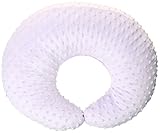ナーシングピロー NursingPillow 授乳クッション 洗えるクッション ナーシングピロー Lilac Minky