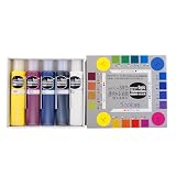 マッチ 水彩絵具 マッチ ベーシックカラー 3原色セット 10ml