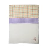 ベビー掛カバー《キャスパー》(105×130cm)【日本製】【ダブルガーゼ】