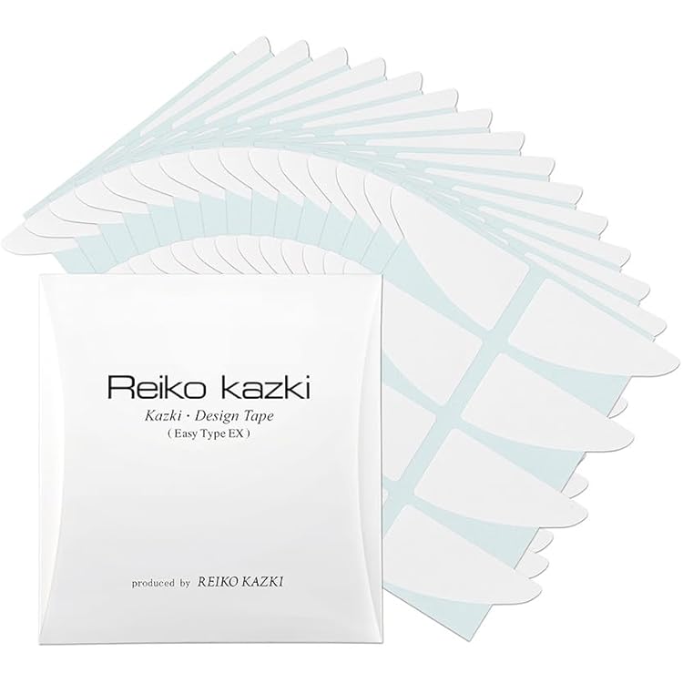 Amazon.co.jp: かづき・デザインテープ（大判タイプ） (5枚入り