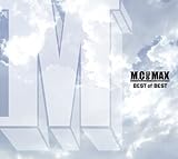 M.C The Max - Best of Best (2CD) (韓国版)(韓国盤)