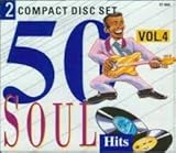 Fontella Bass, Sam Cooke, Wilson Pickett, Sam & Dave, Otis Redding...