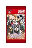 TCG 妖怪学校の先生はじめました Vol.1 DIVINE CROSS カード6枚入りパック