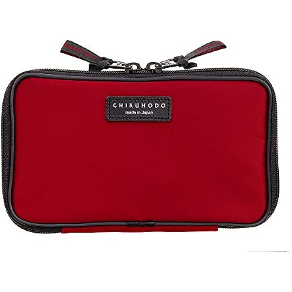 熊野筆♥️竹宝堂♥️化粧ブラシ6本セット&専用ケース Zシリーズ 6点