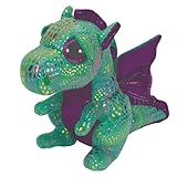メテオエイパック Ty Beanie Boo's シンダー(ドラゴン) Lサイズ 37052