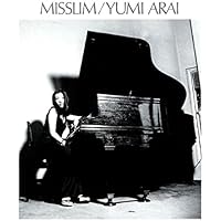 荒井由実 ひこうき雲 ミスリム レコード　4枚セット Amazon.co.jp: MISSLIM(ミスリム): ミュージック