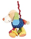 Sigikid Play Q Baby Dog by Sigikid