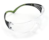 Peltor Sport SecureFit Eye Protection - Clear Anti-Fog [並行輸入品]