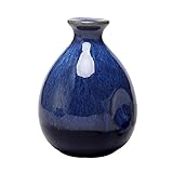 花瓶・ジャーディーニール酒セット酒瓶陶器のコラボ・ワイン・ポット