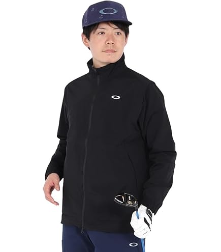 Amazon.co.jp: 23-24 OAKLEY BOWLS GORE-TEX PRO SHELL JACKET XL