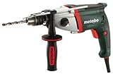 Metabo SBE 710 0-1,000/0-3,100 RPM 5.8 AMP 1/2-Inch Hammer Drill by Metabo