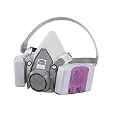 3M 取替え式防じんマスク 6000/7093-RL3 スモール 6000/7093-RL3 S