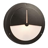 Galaxy Lighting 305071BK Outdoor Sconce [並行輸入品]