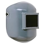 Fibre-Metal by Honeywell 880GY 10 Piece Helmet, Gray by Honeywell