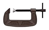 スーパー シャコ万力(バーコ型)125mm BC125E