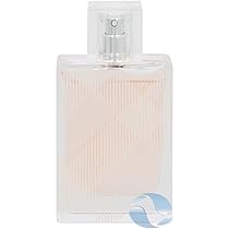 香水(女性用) Burberry Brit 50ml Eau de Toilette Burberry Brit by Burberry EDT Spray 1.6 oz (50 ml) (w