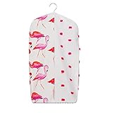 Lilly & Flo Diaper Stacker by Glenna Jean