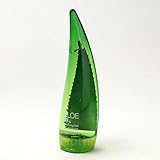 Holika Holika ホリカホリカ アロエ99％スージングジェル250ml (Aloe ...