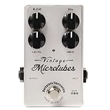 Darkglass Electronics ダークグラスエレクトロニクス ベース用オーバードライブ Vintage Microtubes Overdrive (国内正規品)