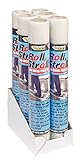 Everbuild Roll & Stroll Hard Surface Protector 600m X 20mtr