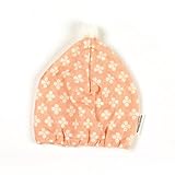 ミニョン 帽子 ピンク