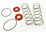 1 1/4" - 2" WILKINS 950 COMPLETE REPAIR KIT [並行輸入品]