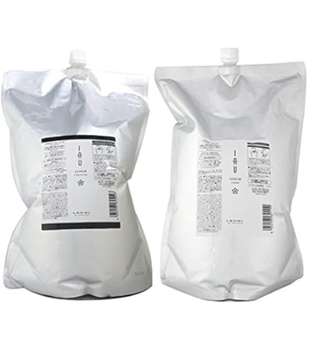 Amazon | モルトベーネ ロレッタ まいにちのすっきりシャンプー 2500ml