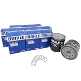 【オイルフィルター 10個＆パッキン10枚セット】 ドレンパッキン マツダ CX-3 CX-30 CX-5 CX-60 CX-7 CX-8 MAZDA2 MAZDA3 MAZDA6 MPV アクセラ アテンザ デミオ トリビュート ビアンテ プレマシー ロードスター 20mm×14mm×1.5mm アルミ マーレ OJ118 PMA1 SH01-14-302A SHY2-14-302