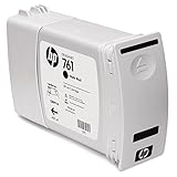 HP 761 純正 インクカートリッジ マットブラック (400ml) CM991A