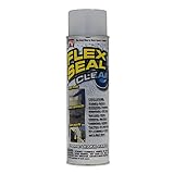 Flex Seal Clear, 14 ounce [並行輸入品]