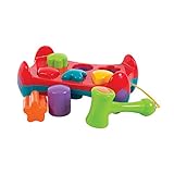 Playgro 6684339並べ替えトレイfor Baby