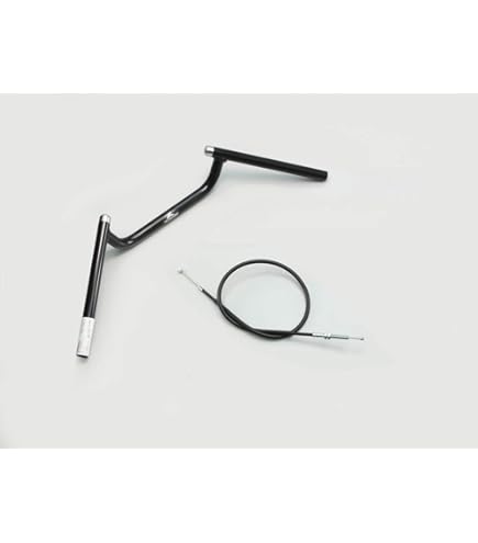 Amazon | ハリケーン(HURRICANE) コンドル ハンドルSET クロームメッキ