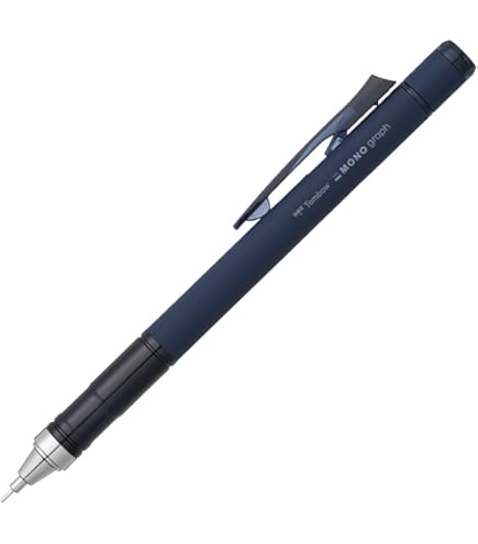 Amazon.co.jp: トンボ(Tombow) シャープペンモノグラフスタンダード SH