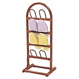 サンフラワーラタン スリッパラック R403HR