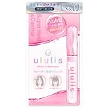 ululis アホ毛 スティック マトメイク 1本 10mL ピンク アホ毛直し ヘアマスカラ 前髪 ホールド キープ 湿気 前髪キープ