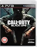 Call of Duty: Black Ops LTO (輸入版) - PS3