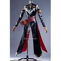 コスプレ衣装 Sa-Yu Amazon.co.jp: [HAOJEE]ゼンレスゾーンゼロ浅羽悠真コスプレ衣装