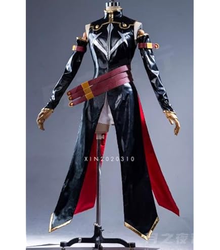 Amazon.co.jp: 刀剣乱舞 孫六兼元 コスプレ衣装(ウィッグ 靴別売り