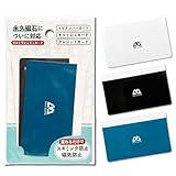 [Shelly] ウルトラシェリーカード キャッシュカード・クレジットカードのスキミングや磁気情報の消失を防止するカード ID カード・社員証・カードキーのスキミングを防止 サイズ 86mm x 54mm シェリー (スキミング・磁気防止両対応, ウルトラシェリーカード シンプル)