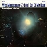 ゴーイン・アウト・オブ・マイ・ヘッド