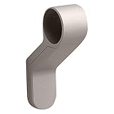 TOTO 廊下・階段手すり メープルタイプ L付ジョイントブラケット ウォームシルバー YHB10BJ35#WS